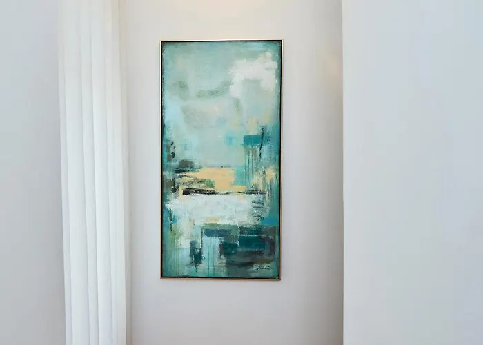 New Duplex In The Heart Of Lisbon, Principe Real