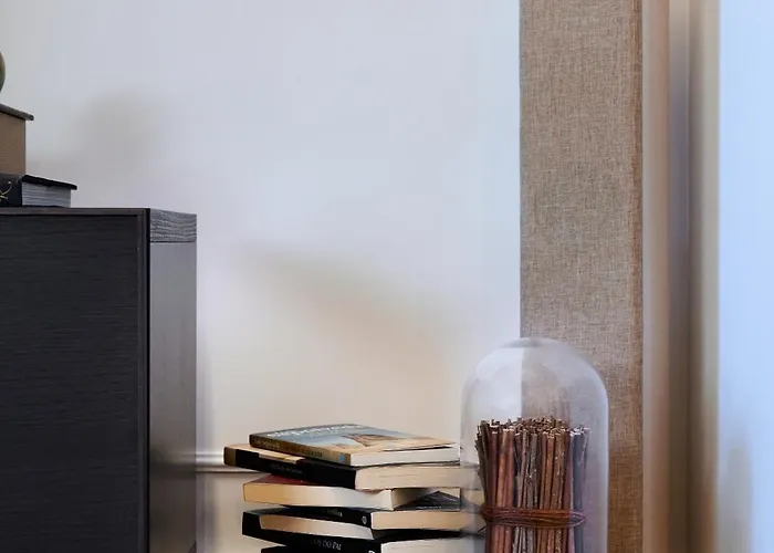 New Duplex In The Heart Of Lisbon, Principe Real شقة Lisboa