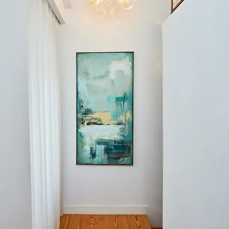 New Duplex In The Heart Of Lisbon, Principe Real