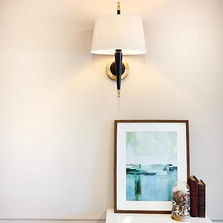 New Duplex In The Heart Of Lisbon, Principe Real דירה *