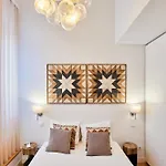 New Duplex In The Heart Of Lisbon, Principe Real Lisboa
