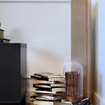 New Duplex In The Heart Of Lisbon, Principe Real 公寓 Lisboa