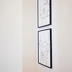 公寓 New Duplex In The Heart Of Lisbon, Principe Real *
